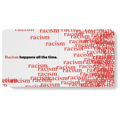 A Little Book About Racism