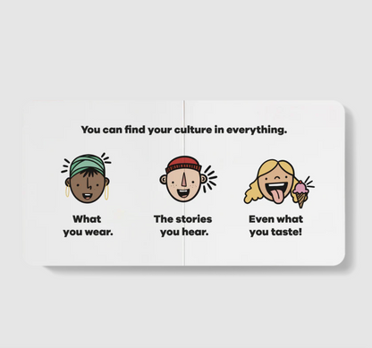 A Little Book About Culture