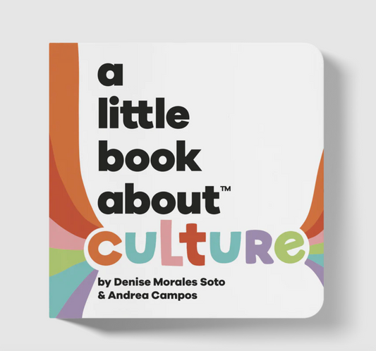 A Little Book About Culture
