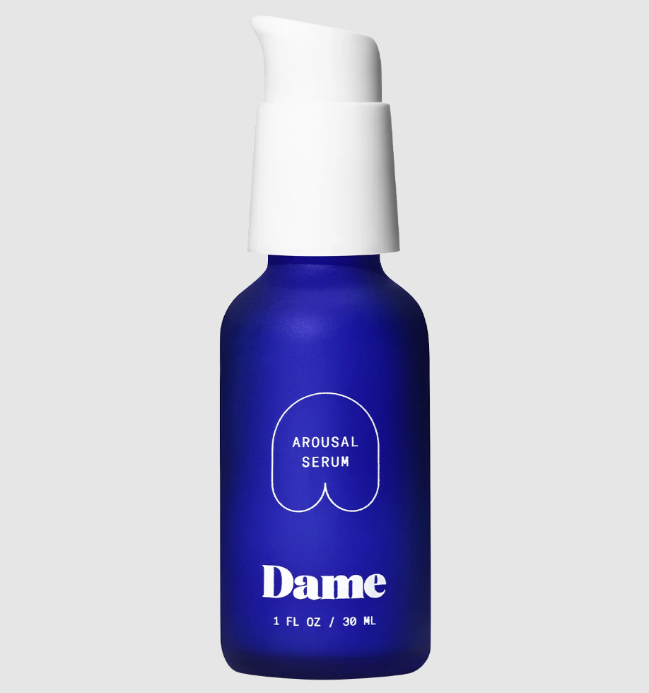 Dame - Arousal Serum