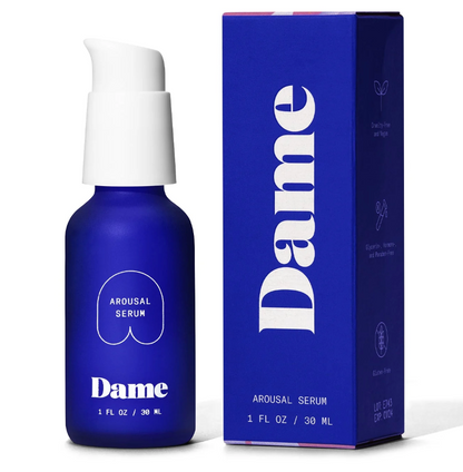 Dame - Arousal Serum