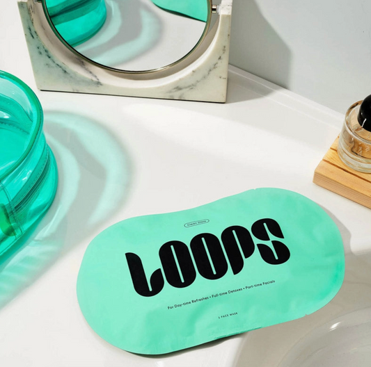 LOOPS Face Mask