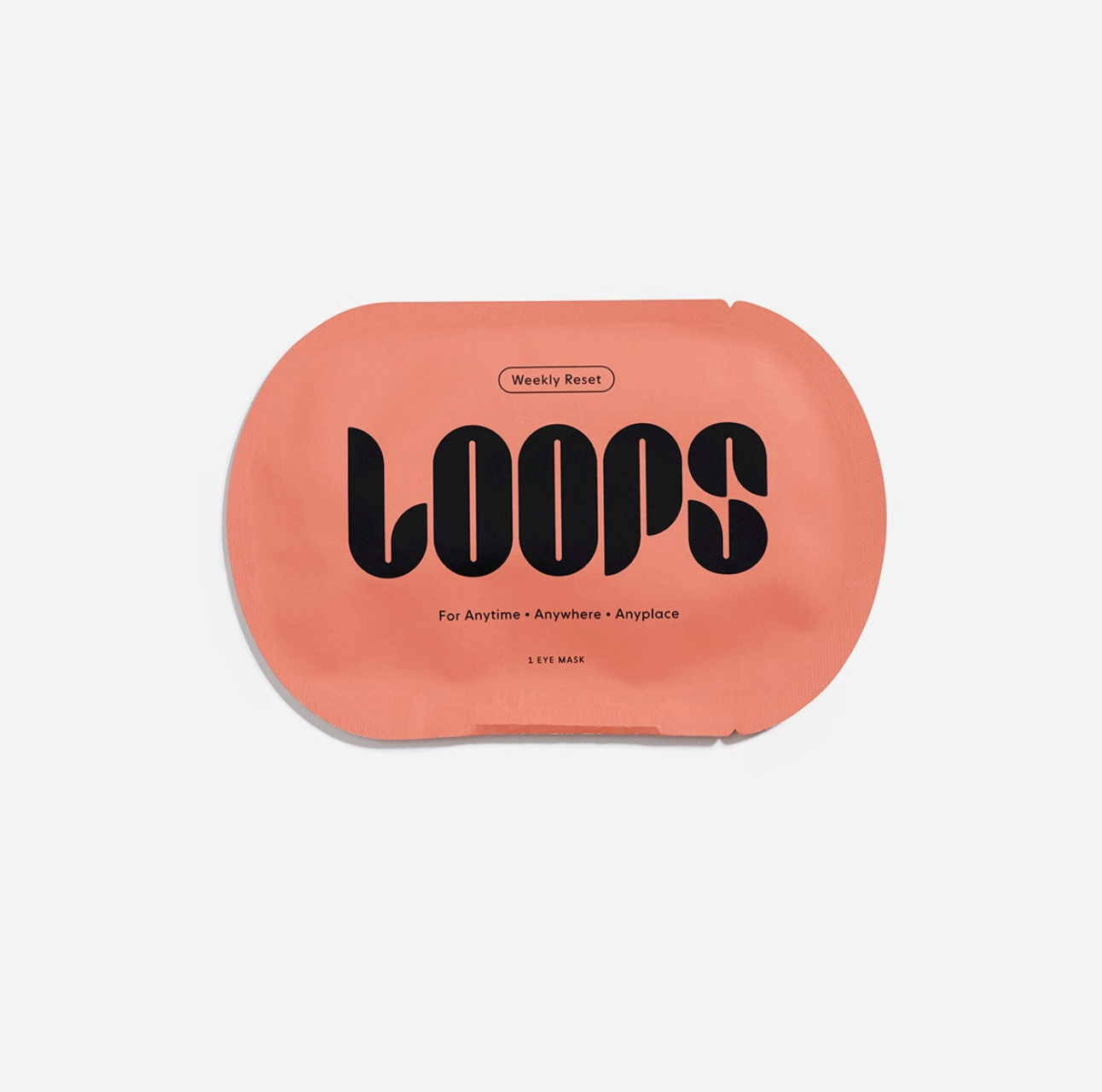 LOOPS Face Mask