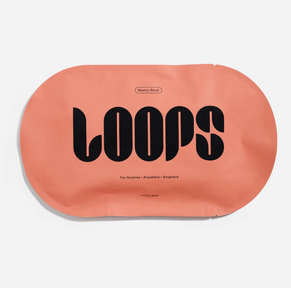 LOOPS Face Mask